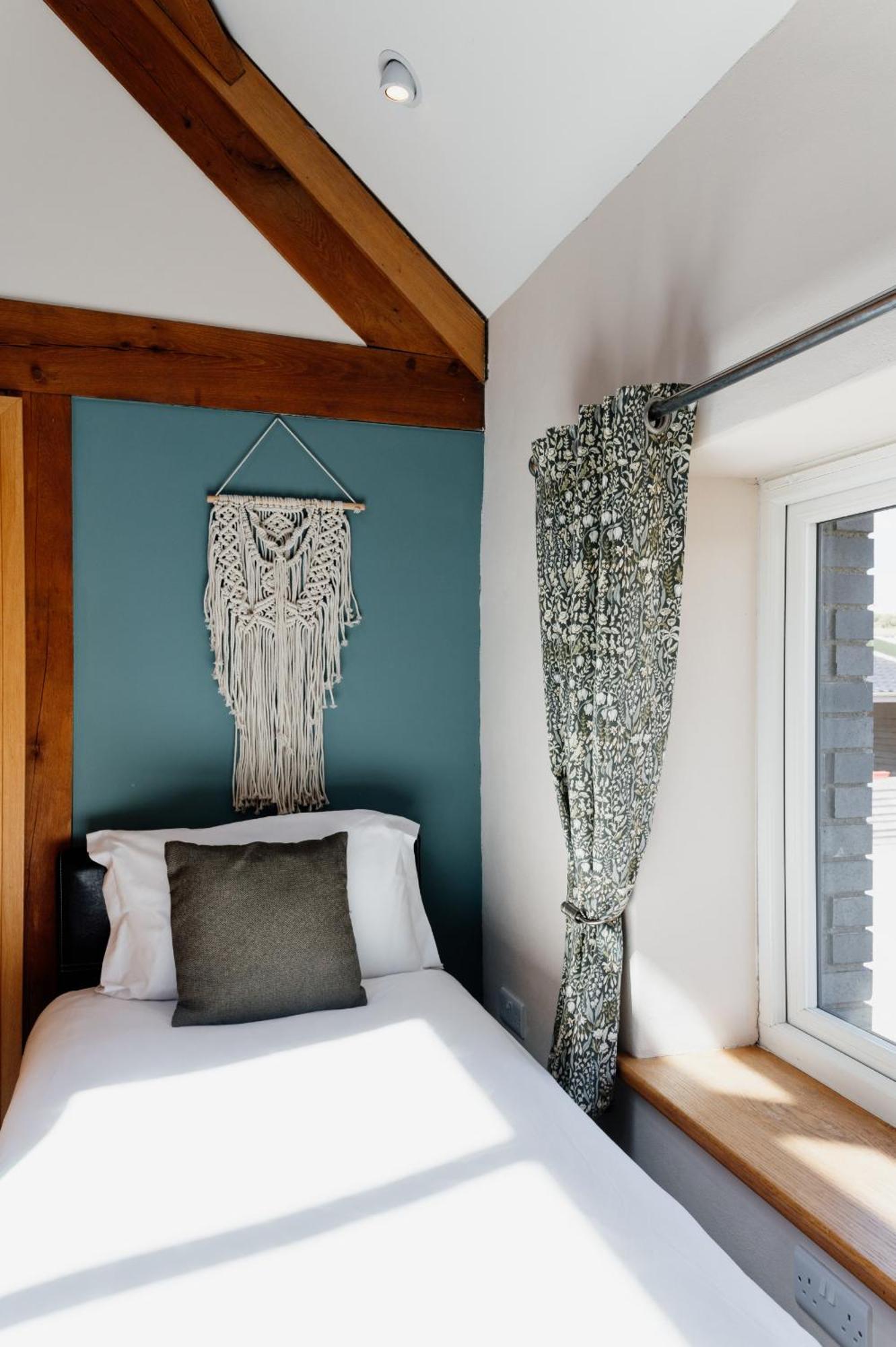 Finest Retreats - The Welsh Barn Aberystwyth Exterior foto