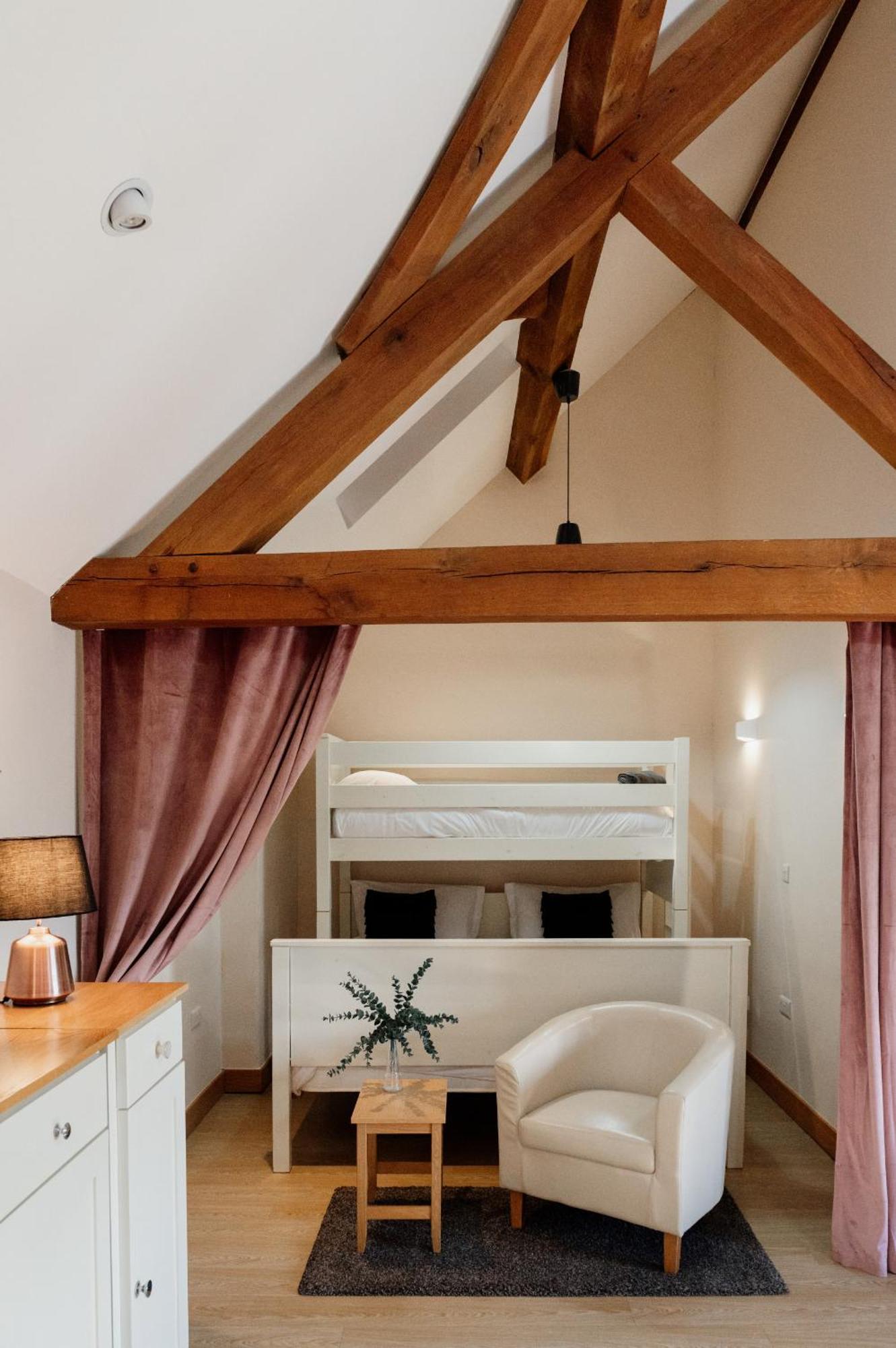 Finest Retreats - The Welsh Barn Aberystwyth Exterior foto